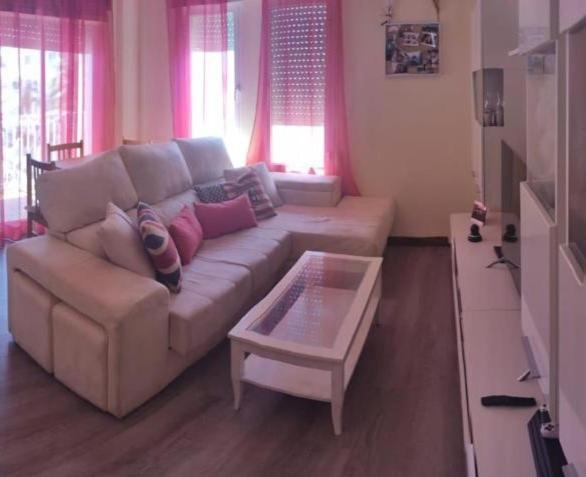 Apartamento Lara La Herradura  Zewnętrze zdjęcie